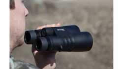 4.Sightmark Solitude 12x50 Binoculars SM12004